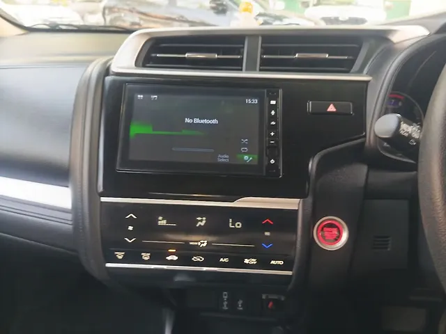 Used Honda Jazz ZX CVT in Mumbai Used Honda Jazz ZX CVT in Mumbai