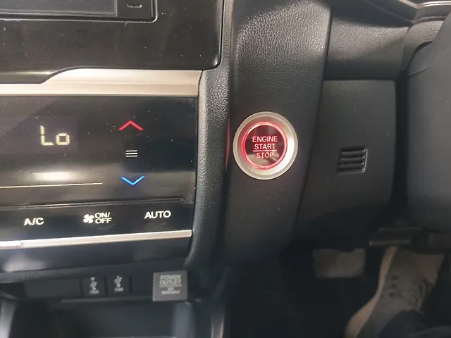 Used Honda Jazz ZX CVT in Mumbai Used Honda Jazz ZX CVT in Mumbai