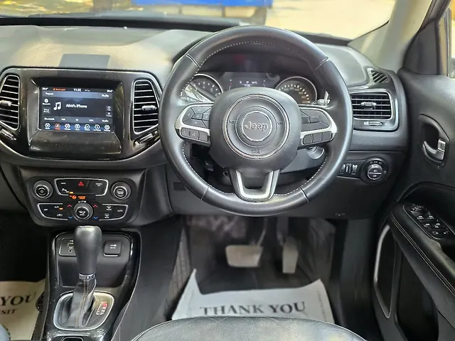 Used Skoda Rapid Ambition 1.6 MPI AT in Mumbai