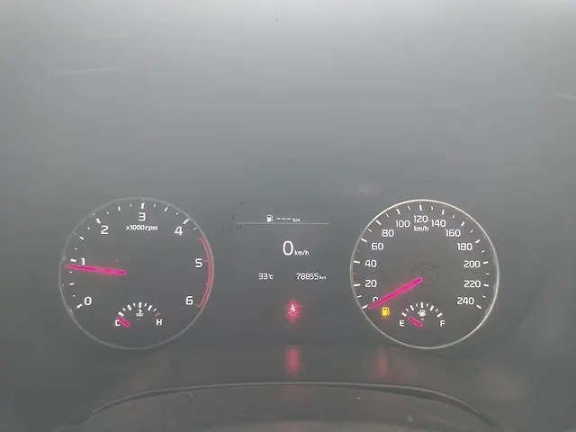 Used Kia Seltos [2019-2022] HTX Plus 1.5 Diesel in Bangalore