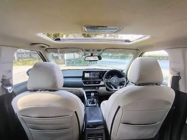 Used Kia Seltos [2019-2022] HTX Plus 1.5 Diesel in Bangalore