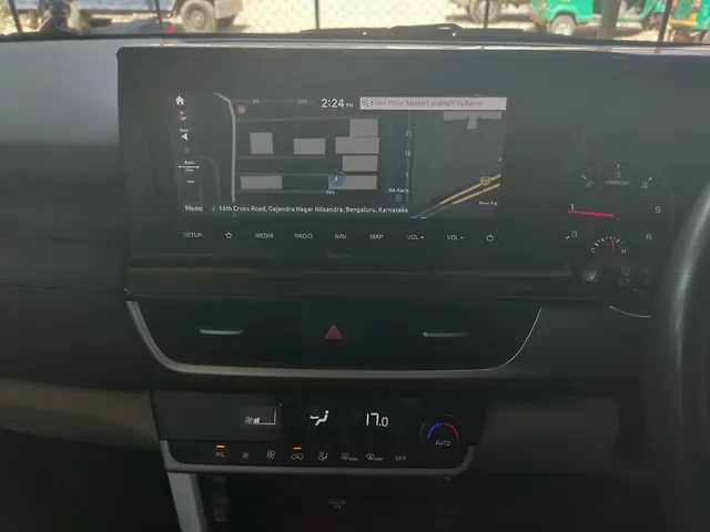 Used Kia Seltos [2019-2022] HTX Plus 1.5 Diesel in Bangalore