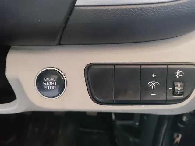 Used Kia Seltos [2019-2022] HTX Plus 1.5 Diesel in Bangalore