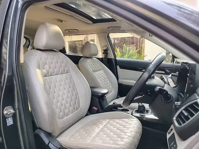 Used Kia Seltos [2019-2022] HTX Plus 1.5 Diesel in Bangalore
