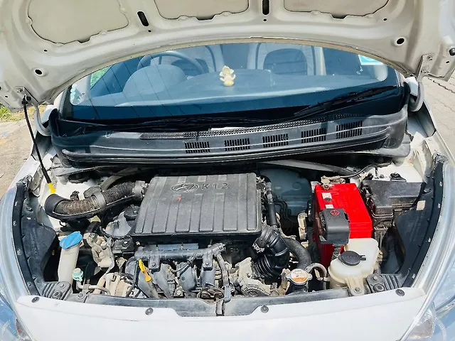 Used Hyundai Grand i10 [2013-2017] Magna 1.2 Kappa VTVT [2013-2016] in Guwahati