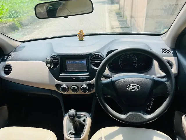 Used Hyundai Grand i10 [2013-2017] Magna 1.2 Kappa VTVT [2013-2016] in Guwahati