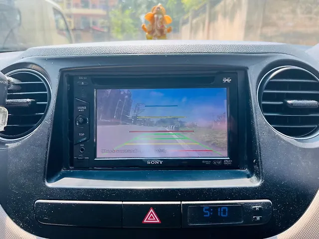 Used Hyundai Grand i10 [2013-2017] Magna 1.2 Kappa VTVT [2013-2016] in Guwahati