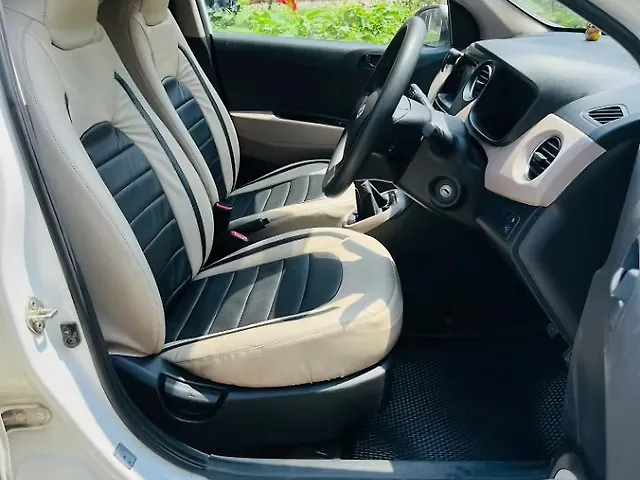 Used Hyundai Grand i10 [2013-2017] Magna 1.2 Kappa VTVT [2013-2016] in Guwahati