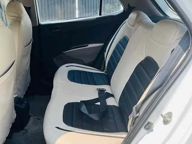 Used Hyundai Grand i10 [2013-2017] Magna 1.2 Kappa VTVT [2013-2016] in Guwahati