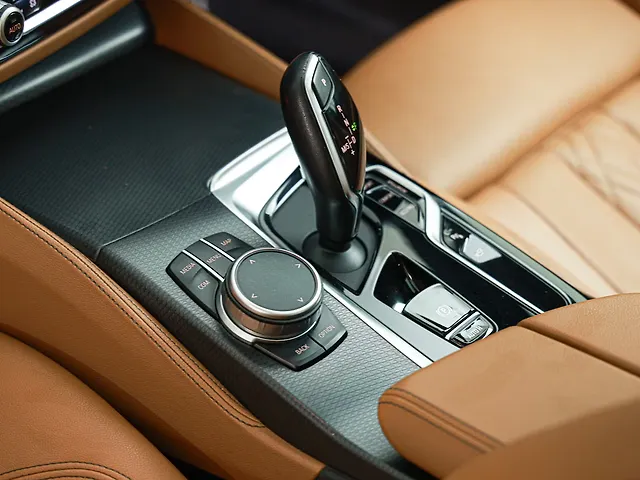 Used BMW 5 Series [2021-2024] 530i M Sport [2021-2023] in Meerut