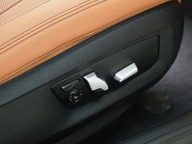 Used BMW 5 Series [2021-2024] 530i M Sport [2021-2023] in Meerut