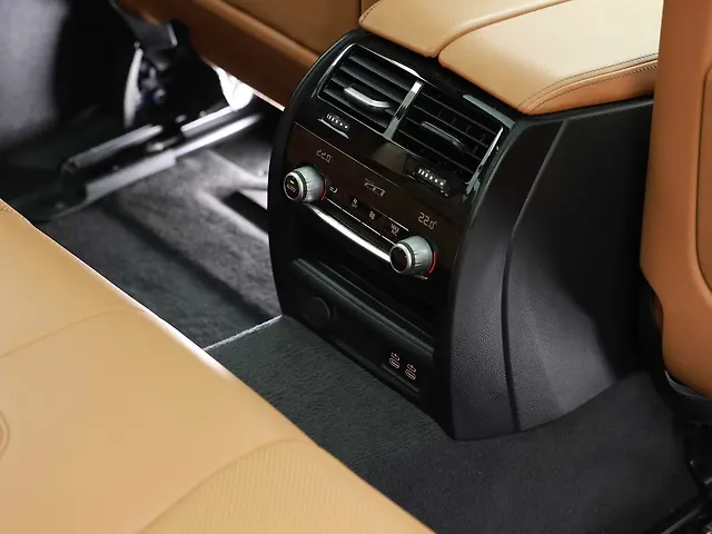 Used BMW 5 Series [2021-2024] 530i M Sport [2021-2023] in Mumbai