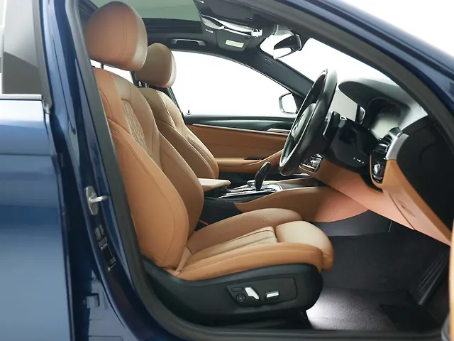 Used BMW 5 Series [2021-2024] 530i M Sport [2021-2023] in Surat