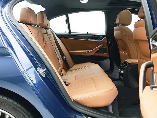 Used BMW 5 Series [2021-2024] 530i M Sport [2021-2023] in Surat