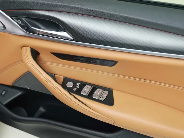 Used BMW 5 Series [2021-2024] 530i M Sport [2021-2023] in Surat