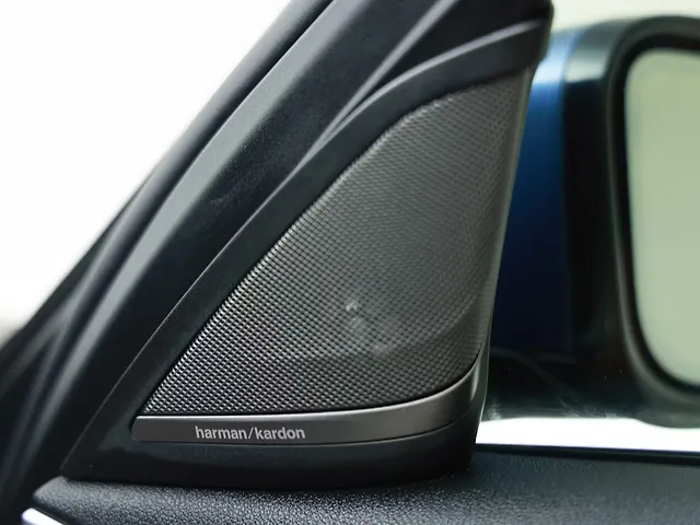 Used BMW 5 Series [2021-2024] 530i M Sport [2021-2023] in Surat