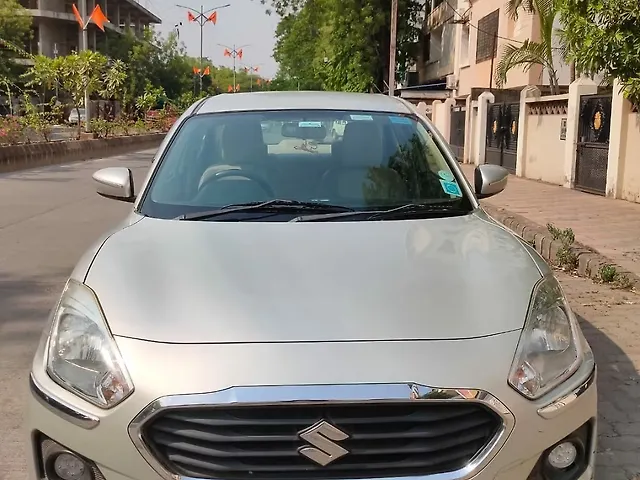 Used 2019 Maruti Suzuki DZire in Nagpur