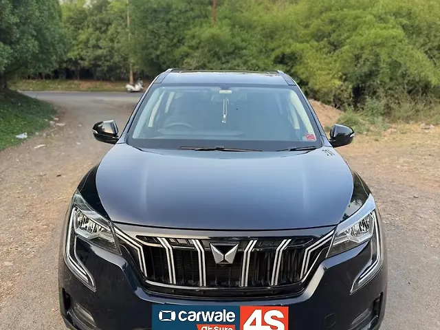 Used 2022 Mahindra XUV700 in Pune Used 2022 Mahindra XUV700 in Pune