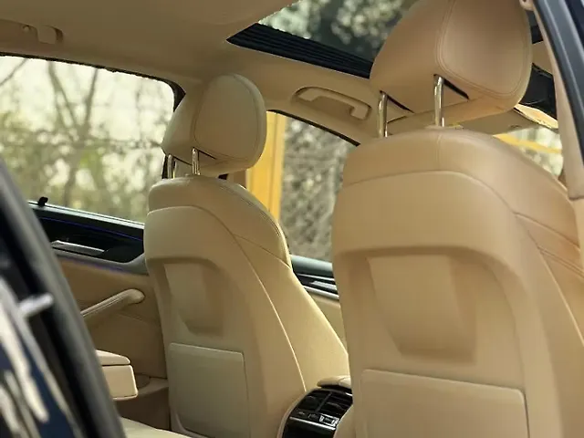 Used BMW 5 Series [2017-2021] 530i Sport Line in Mumbai