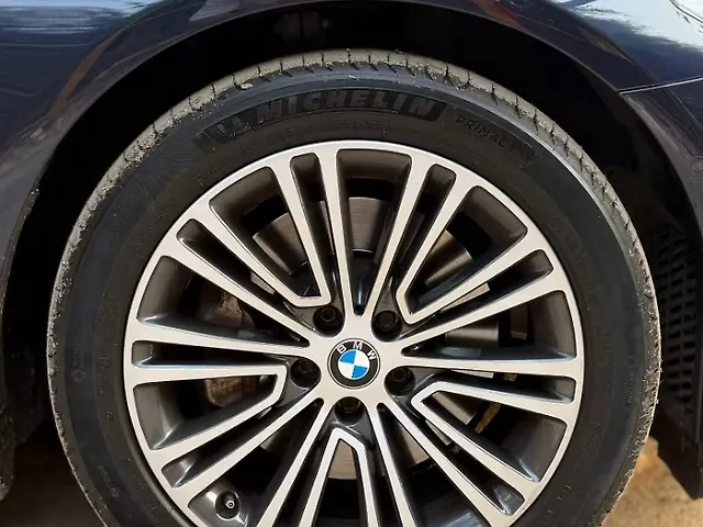 Used BMW 5 Series [2017-2021] 530i Sport Line in Mumbai