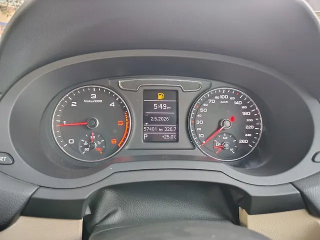 Used Audi Q3 [2017-2020] 35 TDI quattro Technology in Bangalore
