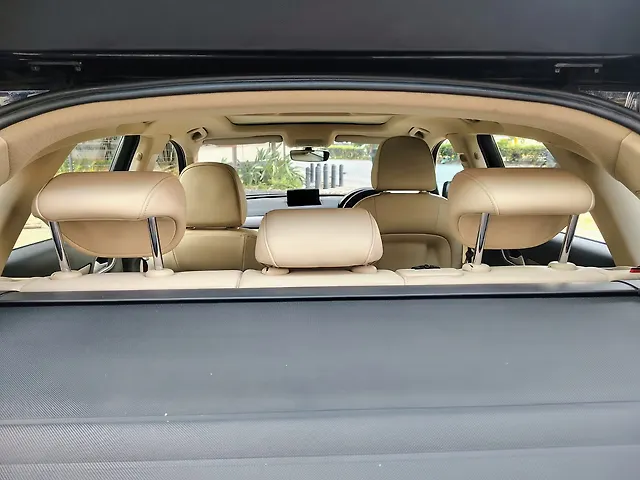 Used Audi Q3 [2017-2020] 35 TDI quattro Technology in Bangalore