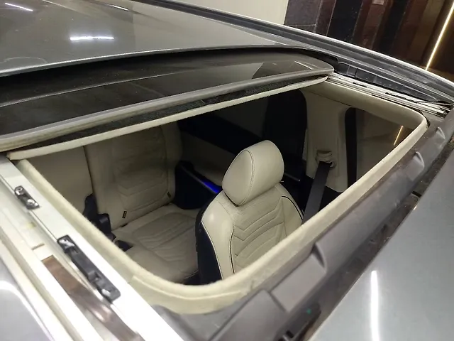 Used Kia Carens [2022-2023] Luxury Plus 1.5 Diesel 7 STR in Ahmedabad