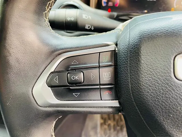 Used Jeep Compass Model S (O) AWD Diesel 2.0L Turbo Automatic (TC) in Mumbai