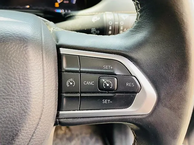 Used Jeep Compass Model S (O) AWD Diesel 2.0L Turbo Automatic (TC) in Mumbai
