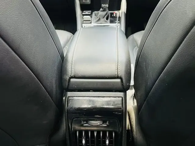 Used Jeep Compass Model S (O) AWD Diesel 2.0L Turbo Automatic (TC) in Mumbai