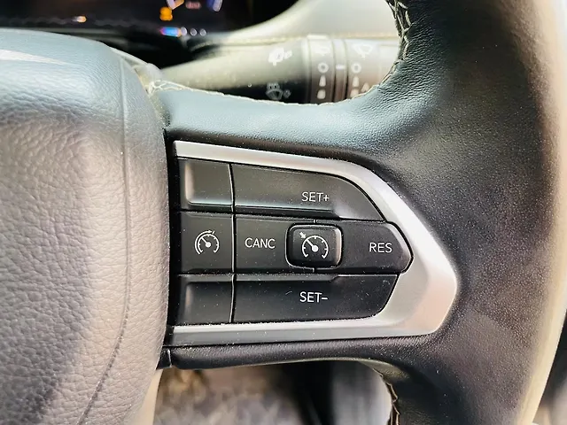 Used Jeep Compass Model S (O) AWD Diesel 2.0L Turbo Automatic (TC) in Mumbai