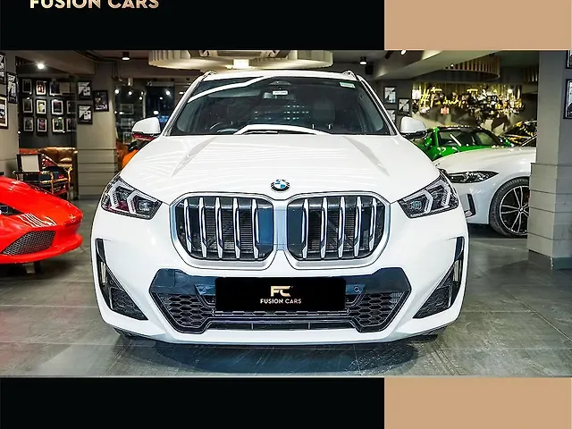Used 2023 BMW X1 in Delhi