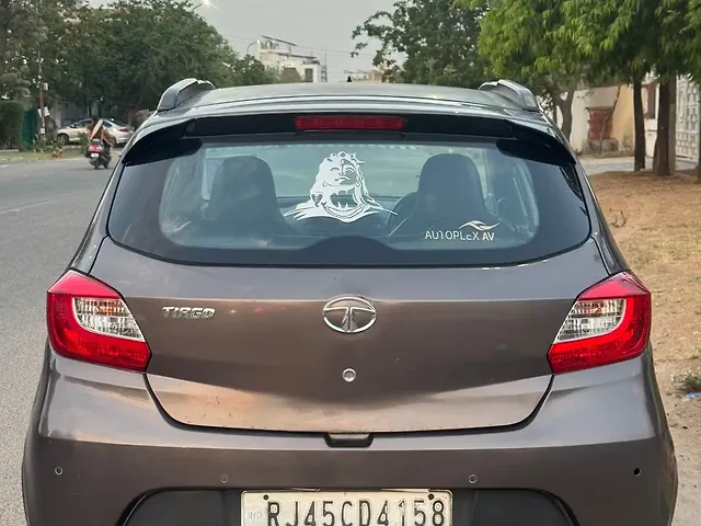 Used Tata Tiago [2016-2020] Revotron XT [2016-2019] in Jaipur