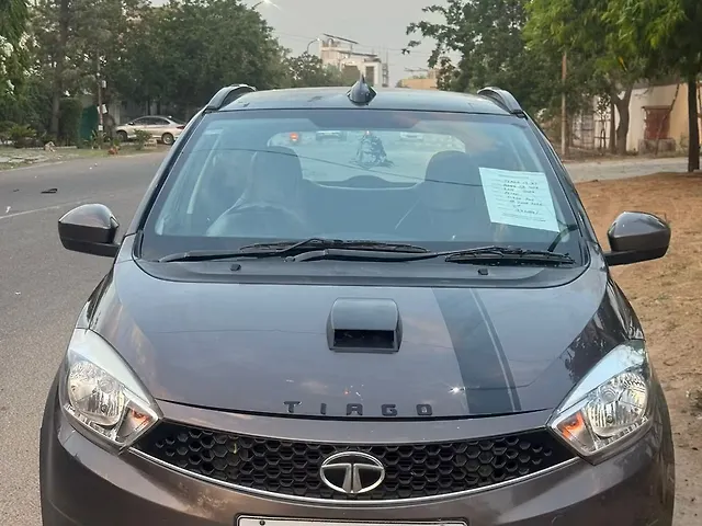 Used 2018 Tata Tiago in Jaipur