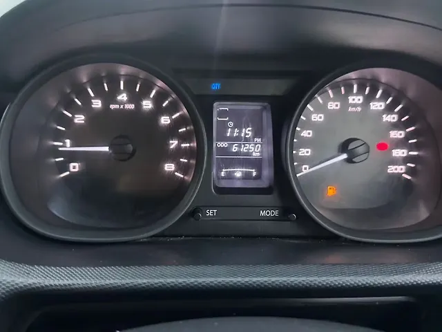 Used Tata Tiago [2016-2020] Revotron XT [2016-2019] in Jaipur