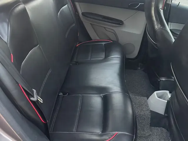 Used Tata Tiago [2016-2020] Revotron XT [2016-2019] in Jaipur