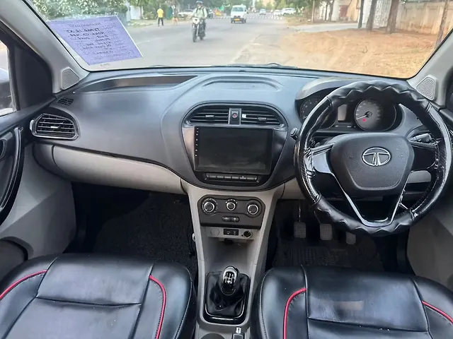 Used Tata Tiago [2016-2020] Revotron XT [2016-2019] in Jaipur