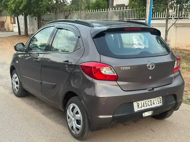 Used Tata Tiago [2016-2020] Revotron XT [2016-2019] in Jaipur