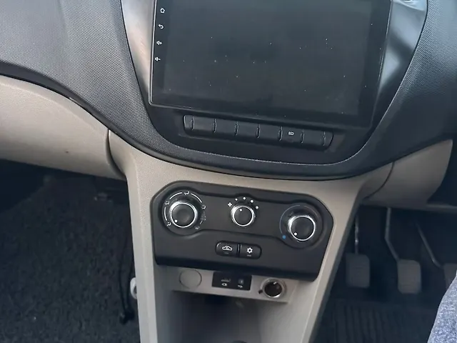 Used Tata Tiago [2016-2020] Revotron XT [2016-2019] in Jaipur