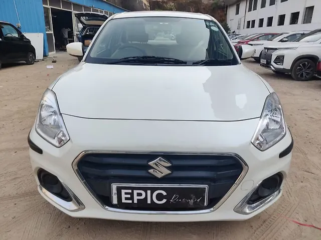 Used 2020 Maruti Suzuki DZire in Hyderabad Used 2020 Maruti Suzuki DZire in Hyderabad