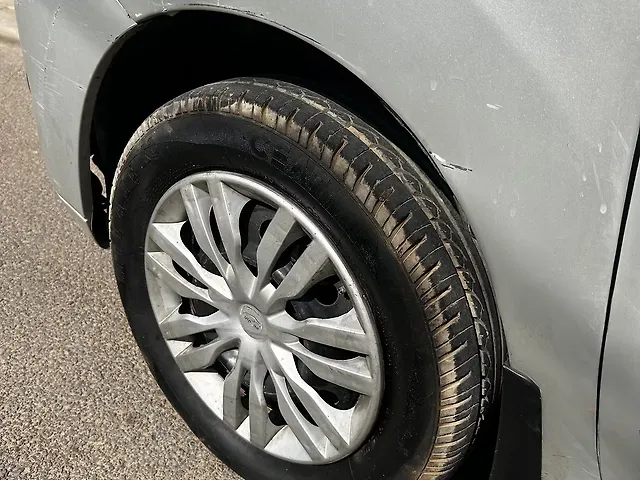 Used Maruti Suzuki Wagon R 1.0 [2010-2013] VXi in Lucknow