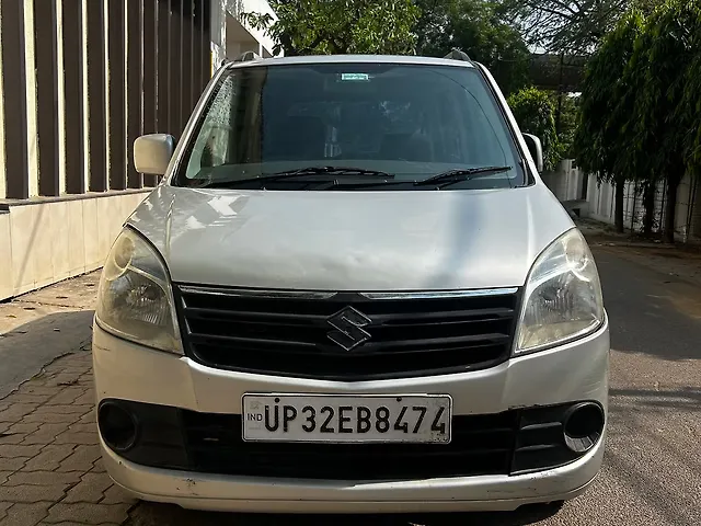 Used 2012 Maruti Suzuki Wagon R in Lucknow Used 2012 Maruti Suzuki Wagon R in Lucknow