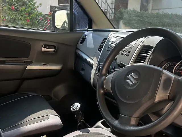 Used Maruti Suzuki Wagon R 1.0 [2010-2013] VXi in Lucknow