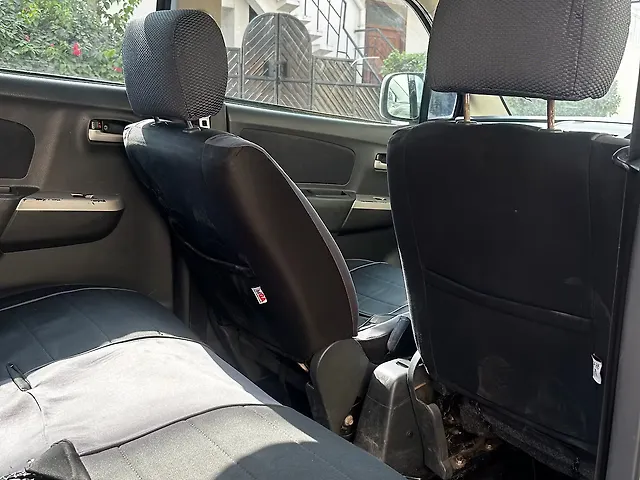 Used Maruti Suzuki Wagon R 1.0 [2010-2013] VXi in Lucknow