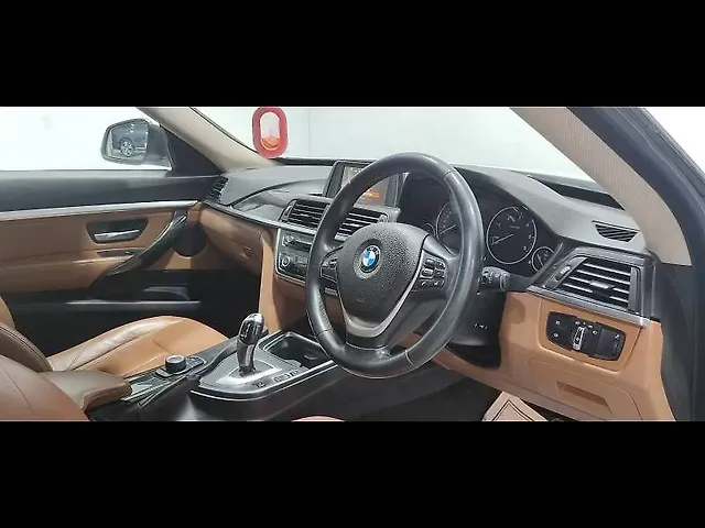 Used BMW 3 Series GT [2014-2016] 320d Sport Line [2014-2016] in Pune