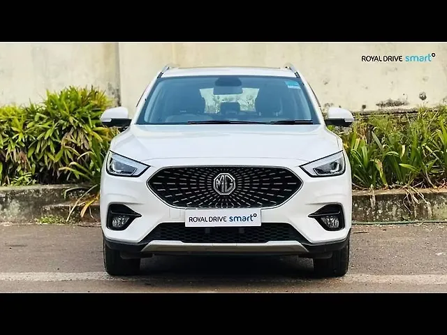 Used 2022 MG Astor in Kochi Used 2022 MG Astor in Kochi