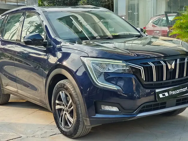 Used 2023 Mahindra XUV700 in Bangalore Used 2023 Mahindra XUV700 in Bangalore
