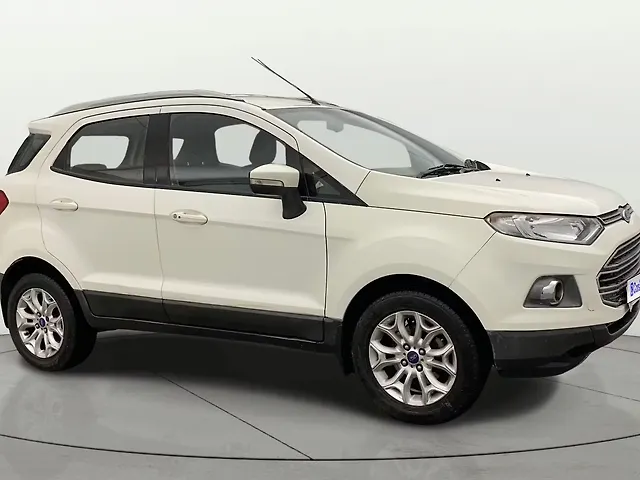 Used 2016 Ford Ecosport in Delhi