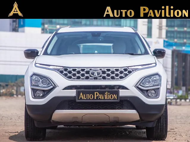 Used 2021 Tata Safari in Pune