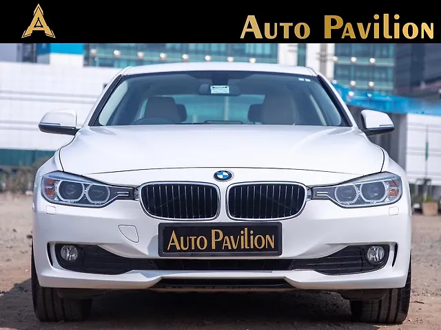 Used 2015 BMW 3-Series in Mumbai Used 2015 BMW 3-Series in Mumbai